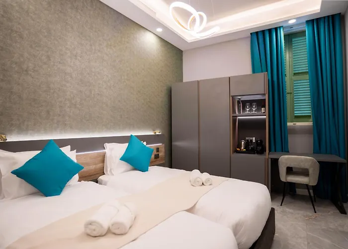 Bed & Breakfast Howard House 4*