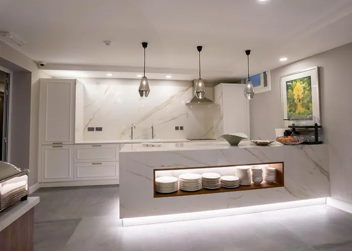 Howard House 4* Μντίνα