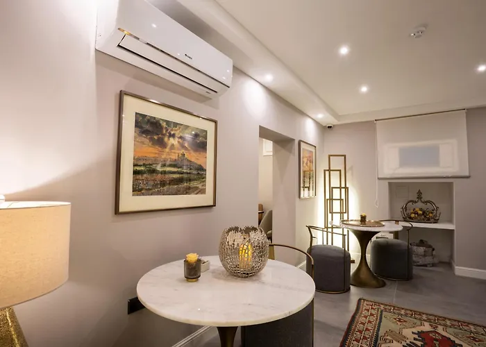 Howard House Отель типа 