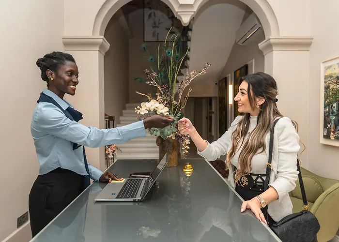 Howard House Bed & Breakfast