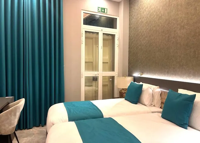 Howard House Мдина