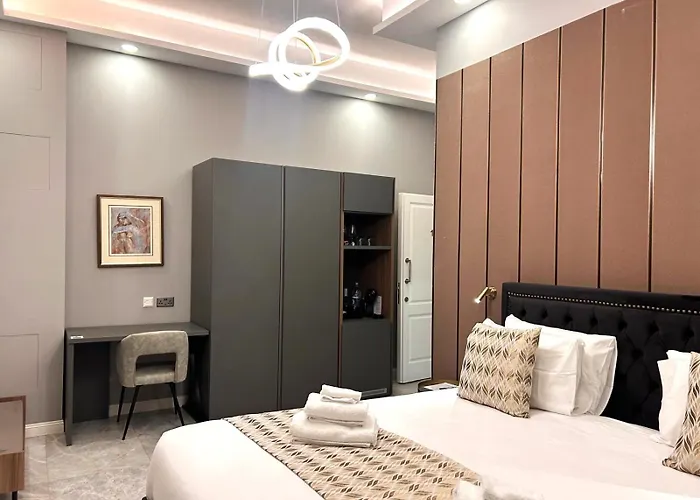 Bed & Breakfast Howard House Mdina