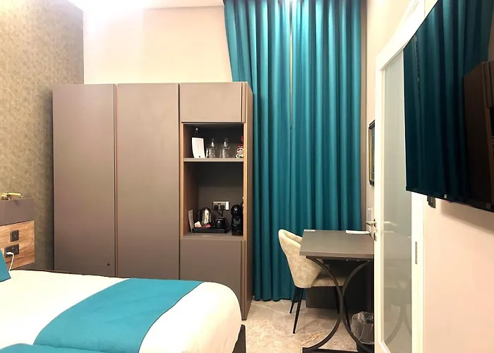 Howard House Мдина