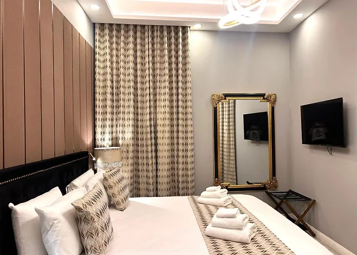 Howard House 4* Мдина